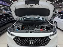 2023 Honda XR-V 1.5L CVT, белый — фото 24