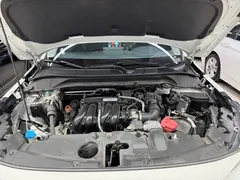 2023 Honda XR-V 1.5L CVT, белый — фото 25