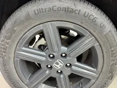 2023 Honda XR-V 1.5L CVT, белый — фото 26