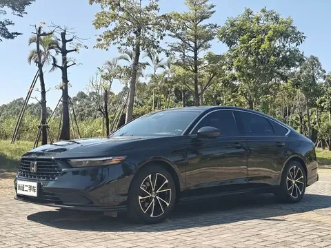 2023 Honda Accord 260TURBO