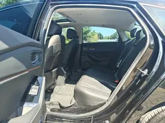 2023 Honda Accord 260TURBO, чёрный — фото 9