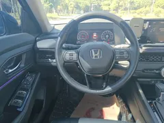 2023 Honda Accord 260TURBO, чёрный — фото 11