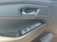 2023 Honda Accord 260TURBO, чёрный — фото 15