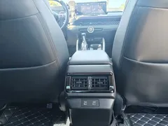 2023 Honda Accord 260TURBO, чёрный — фото 21