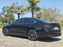 2023 Honda Accord 260TURBO, чёрный — фото 24