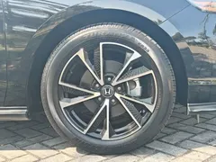 2023 Honda Accord 260TURBO, чёрный — фото 29