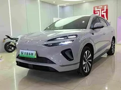 2025 BYD Sealion 06 EV 520 Pilot — фото 1