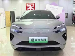 2025 BYD Sealion 06 EV 520 Pilot — фото 2