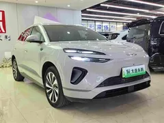 2025 BYD Sealion 06 EV 520 Pilot — фото 3