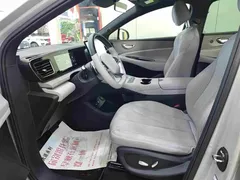 2025 BYD Sealion 06 EV 520 Pilot — фото 4