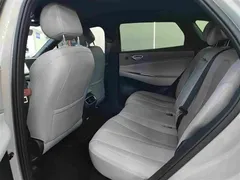 2025 BYD Sealion 06 EV 520 Pilot — фото 5
