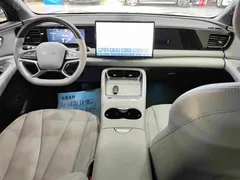2025 BYD Sealion 06 EV 520 Pilot — фото 6