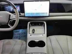 2025 BYD Sealion 06 EV 520 Pilot — фото 7