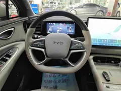 2025 BYD Sealion 06 EV 520 Pilot — фото 8