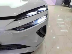 2025 BYD Sealion 06 EV 520 Pilot — фото 11