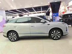 2025 BYD Sealion 06 EV 520 Pilot — фото 13