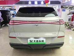 2025 BYD Sealion 06 EV 520 Pilot — фото 15