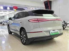 2025 BYD Sealion 06 EV 520 Pilot — фото 16