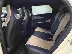 2025 BYD Dolphin 420km Freedom, белый — фото 5