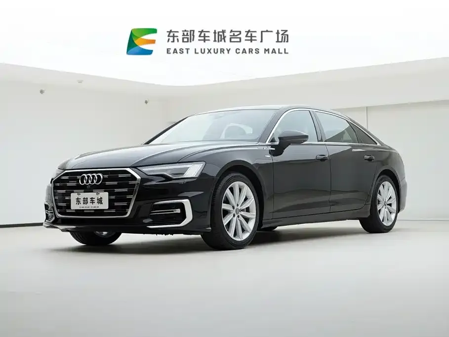 2023 Audi A6L 45 TFSI Sport