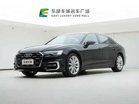 2023 Audi A6L 45 TFSI Sport