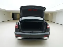 2023 Audi A6L 45 TFSI Sport, чёрный — фото 6