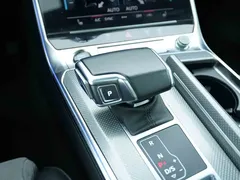 2023 Audi A6L 45 TFSI Sport, чёрный — фото 9