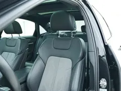 2023 Audi A6L 45 TFSI Sport, чёрный — фото 13
