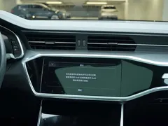 2023 Audi A6L 45 TFSI Sport, чёрный — фото 18