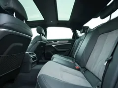 2023 Audi A6L 45 TFSI Sport, чёрный — фото 20