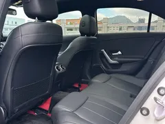 2021 Mercedes-Benz A-Class A 200 L Sport Sedan Fashion, белый — фото 6