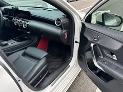 2021 Mercedes-Benz A-Class A 200 L Sport Sedan Fashion, белый — фото 12