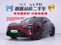 2026 Xiaomi YU7 4WD GT — фото 1