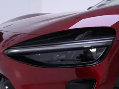 2026 Xiaomi YU7 4WD GT — фото 4