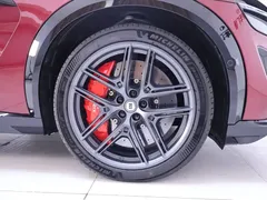 2026 Xiaomi YU7 4WD GT — фото 6