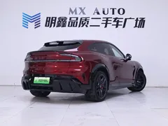 2026 Xiaomi YU7 4WD GT — фото 7