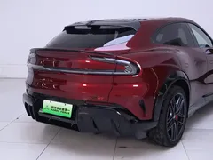 2026 Xiaomi YU7 4WD GT — фото 8