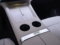 2026 Xiaomi YU7 4WD GT — фото 12