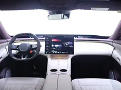 2026 Xiaomi YU7 4WD GT — фото 13