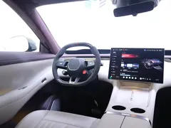 2026 Xiaomi YU7 4WD GT — фото 14