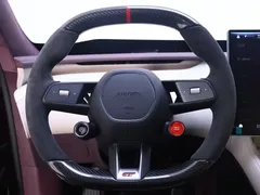 2026 Xiaomi YU7 4WD GT — фото 16