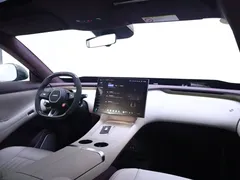 2026 Xiaomi YU7 4WD GT — фото 20