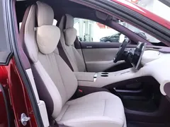 2026 Xiaomi YU7 4WD GT — фото 21