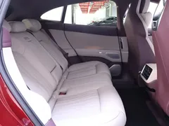 2026 Xiaomi YU7 4WD GT — фото 22
