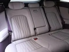 2026 Xiaomi YU7 4WD GT — фото 23