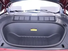 2026 Xiaomi YU7 4WD GT — фото 24