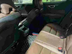 2021 Volvo S60 T4 Luxury, белый — фото 6