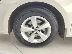 2019 Volkswagen Lavida Qihang 1.5L MT Fashion China VI, белый — фото 6