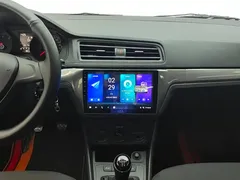 2019 Volkswagen Lavida Qihang 1.5L MT Fashion China VI, белый — фото 13