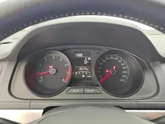 2019 Volkswagen Lavida Qihang 1.5L MT Fashion China VI, белый — фото 14